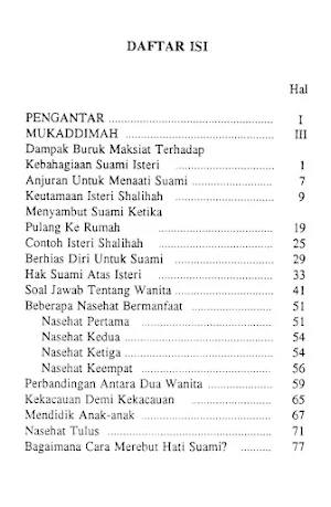 Kiat Hidup Bahagia Suami Anda Screenshot 1