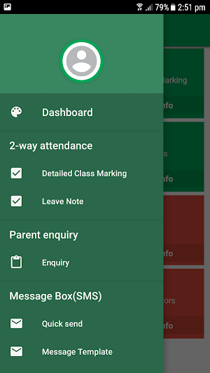 DarunnajathHssStaff Screenshot 3
