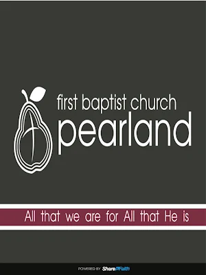 First Baptist Church Pearland Screenshot 3