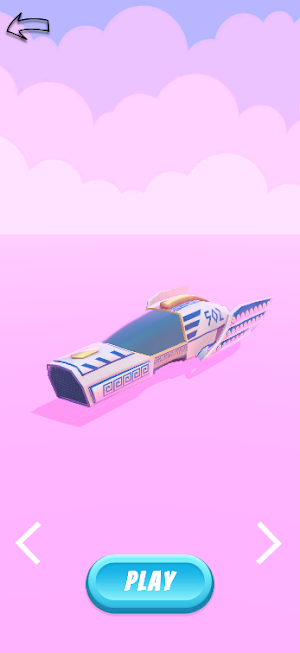 Car Chaos: Smash Game Screenshot 2