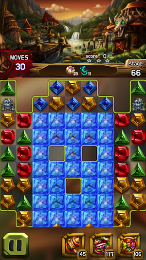 Jewel Amazon Screenshot 2