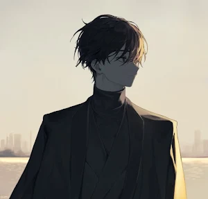 Sad Boy Profile Picture Screenshot 0
