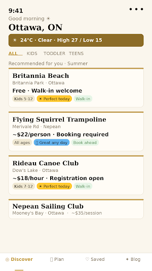 Reveels Screenshot 3