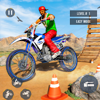 Bike Stunt: Bike Racing Game
