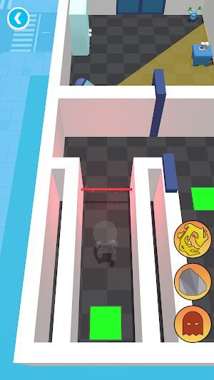 Mutant Escape Screenshot 3