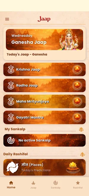 Jaap Screenshot 1