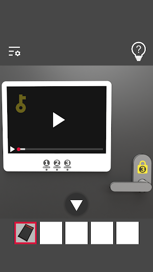 EscapeGame - VideoStudioEscape Screenshot 1
