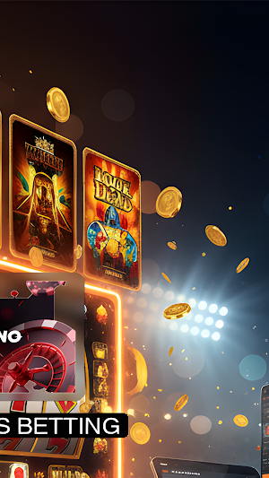 Instant Casino Screenshot 2