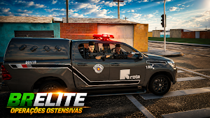 BR Elite Operações Ostensivas Screenshot 2