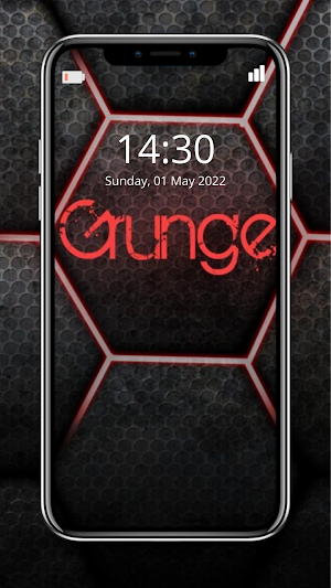 Aesthetic Grunge Wallpaper Screenshot 1