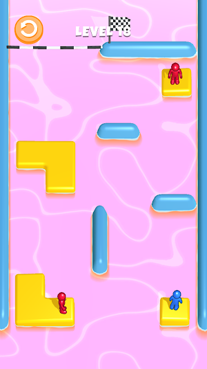 Moving Grounds Screenshot 3