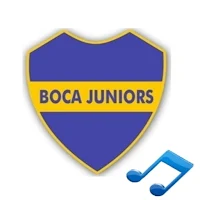 Canciones de Boca