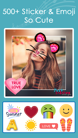 Photo Collage Maker - Photo Grid Screenshot 2