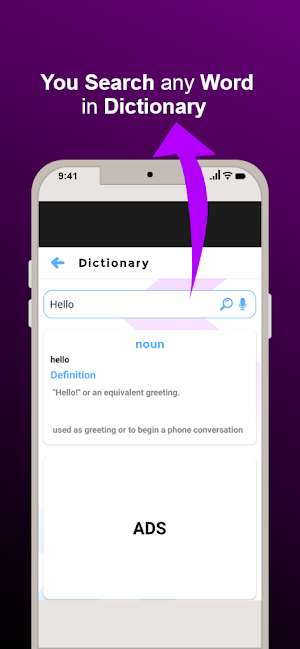 Translate Language-Translation Screenshot 2