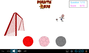 Play with Colors & Mighty Raju Screenshot 3