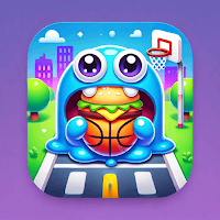 City Devourer: Slime Eats