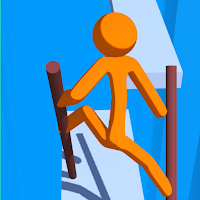 Stilt Runner