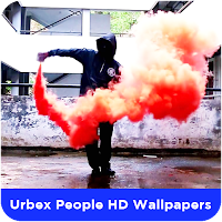 Urbex People HD Wallpapers