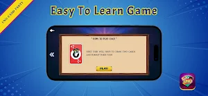 Uno Card Party Screenshot 2