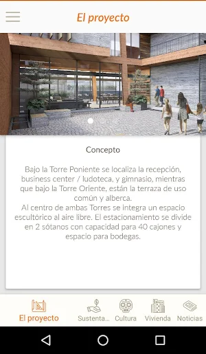 CASTILLEJA Torres Screenshot 2