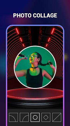 Photo Editor - Collage Maker Screenshot 0