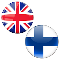 English to Finnish Translator