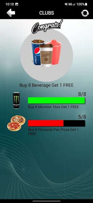 The Corner Market Screenshot 1