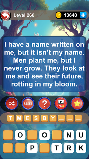 Dirty Riddles - Brain Teasers Screenshot 1