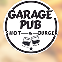 Garage Pub