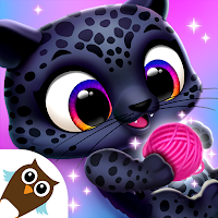 Jungle Floof - Island Pet Care