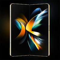 Galaxy Z Fold 4 Wallpaper