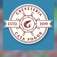 Creveteria la Casa Pogor