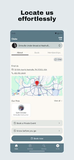 Dinkville Screenshot 3