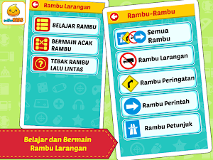 Ujian SIM 2022 Screenshot 3