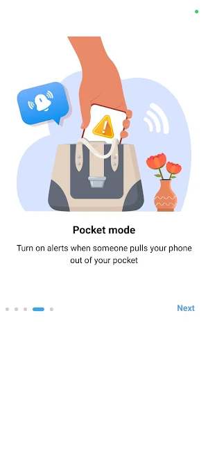 clap to find phone Screenshot 0