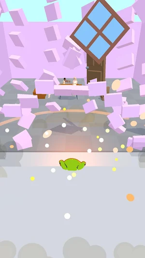 JumpAndWreck Screenshot 1