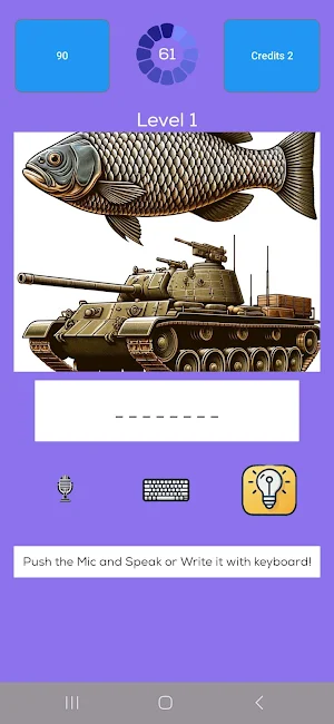 AiGuess.io Screenshot 1