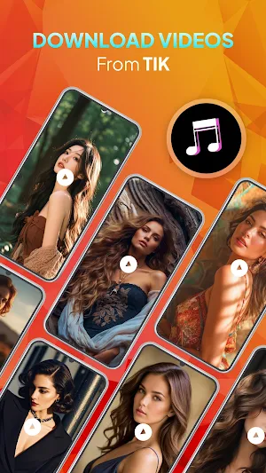Video Downloader - Story Saver Screenshot 2