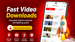 All Video Downloadder Screenshot 0