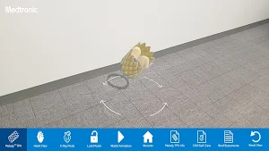 Melody™ TPV AR Screenshot 0