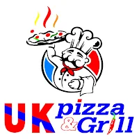UK Pizza