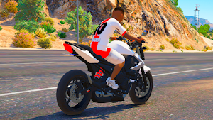 Jogos De Motos Brasileiras BR Screenshot 1