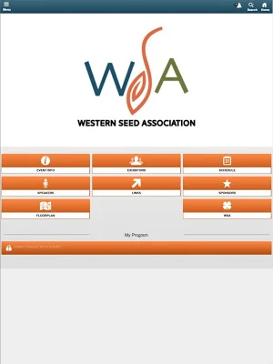 WSA Annual Convention Screenshot 3