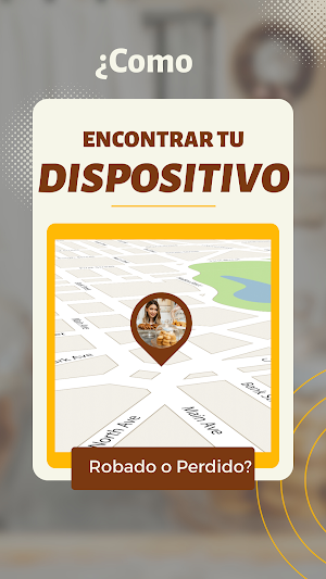 Como Rasterar Celular Robado Screenshot 2