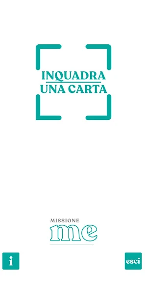 Missione Me -  Il corpo umano Screenshot 1