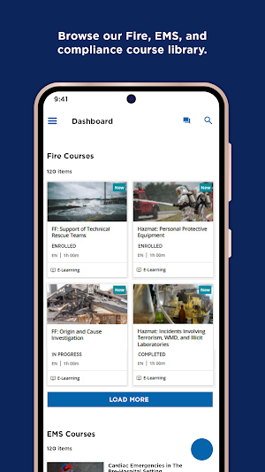 The Fire Academy Screenshot 2