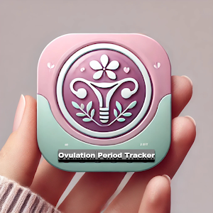 Ovulation Period Tracker Screenshot 2
