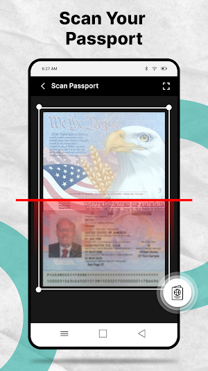 Document Scanner: PDF Scanner Screenshot 3