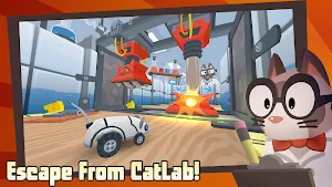 MouseBot Screenshot 0