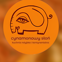 Cynamonowy Słoń